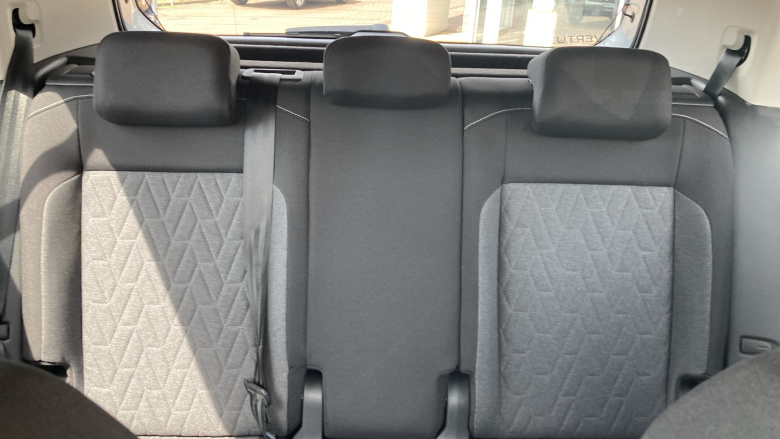 Volkswagen T-Cross 1.0 TSI 115 Match 5dr Petrol Estate